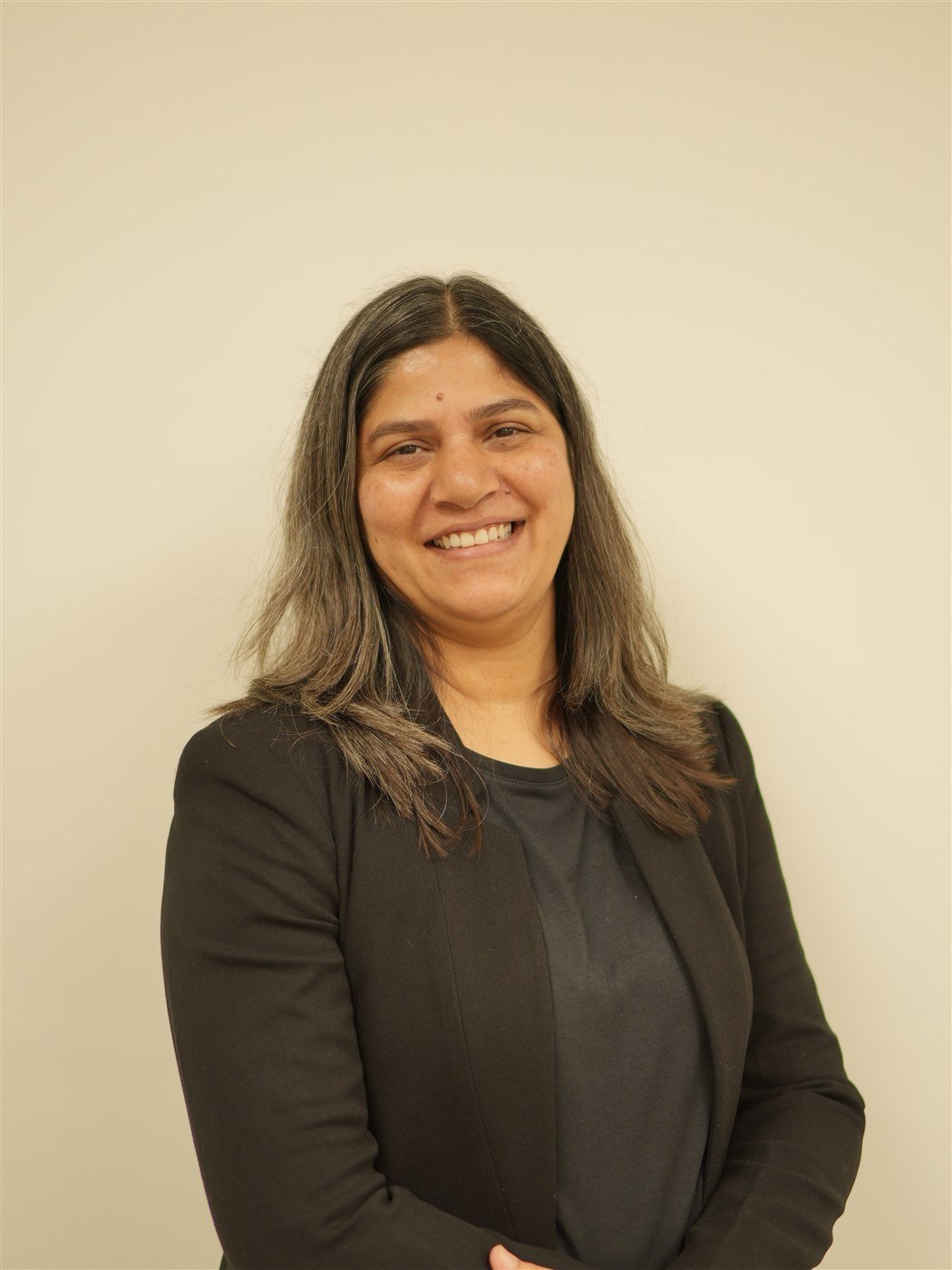 Smita Pandey